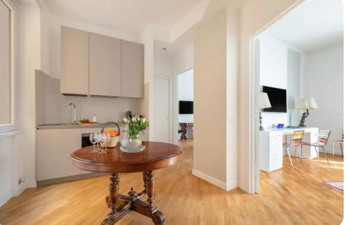 Suite21-Parioli - Foto 24