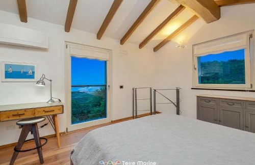 Villa Ca Damare, TerreMarine - Photo 11