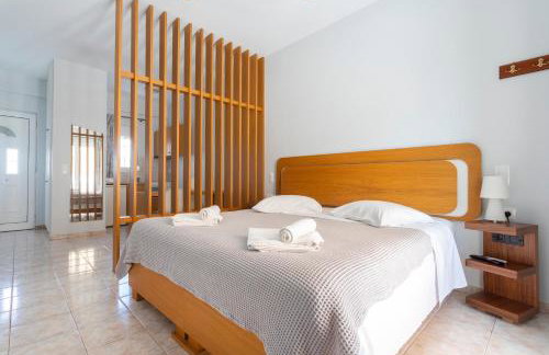 Vasilis Apartments Beachfront - Foto 8
