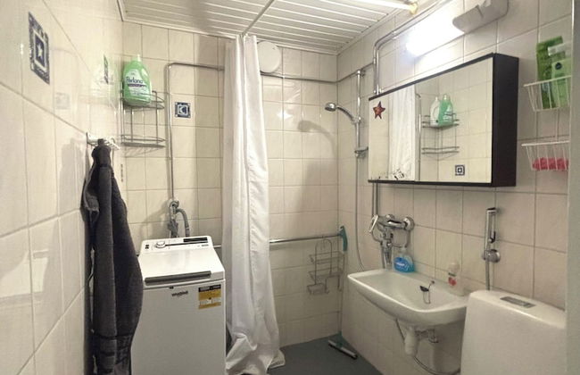 Charming Kemi Apartment With Sauna Department & Free Parking - Foto 22