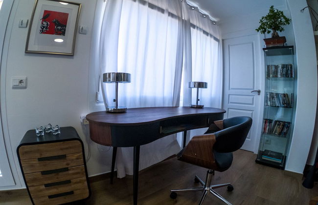 Apartment Beach Inn - Foto 48