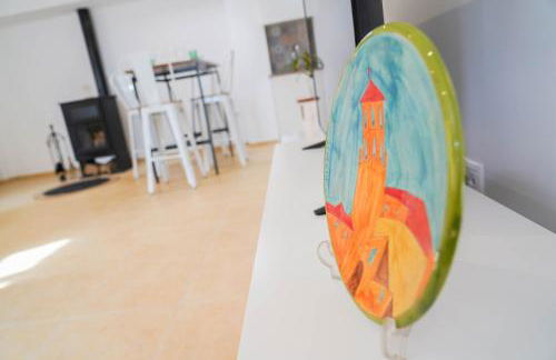 La Carpinteria Alojamiento - Foto 16