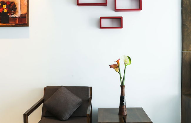 Kent Baywatch Suites - Foto 23