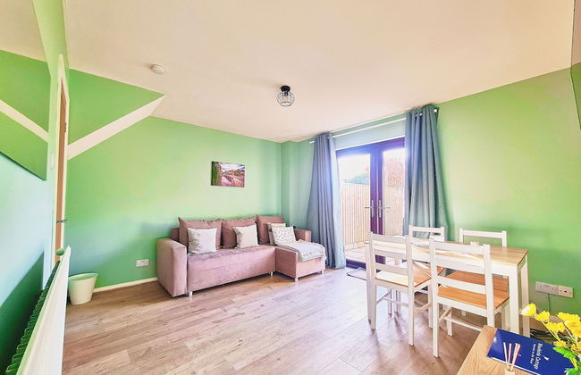 Bluebirds Cottage Light Airy 2BD Bourton - Photo 14