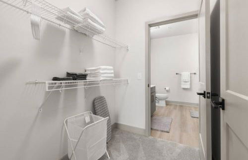 Allure Living 5 Min From Downtown - Foto 20