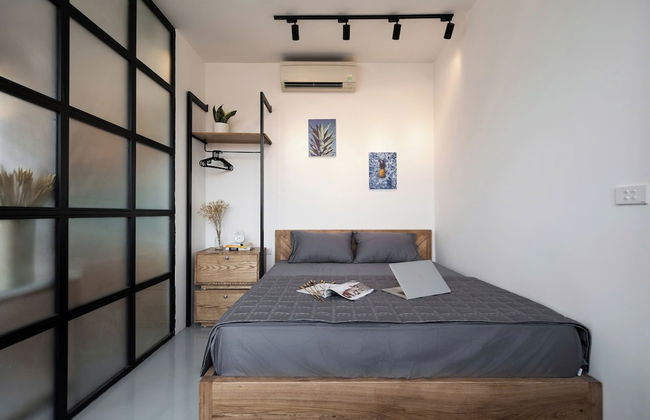 UNIQUE Creative & Apartment in Old Town - Foto 9