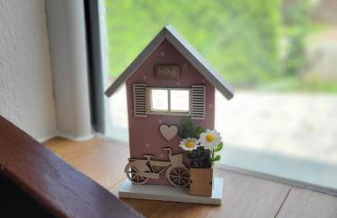 Stressfrei nahe LEGOLAND - 2 Ferienhäuser mit viel Platz für Familien & Gruppen - Foto 40