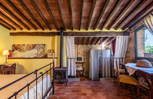 Agriturismo Podere Marroneto - Foto 16