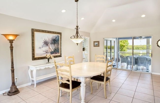 Baywatch Casa 3 Bedroom Home by RedAwning - Foto 25