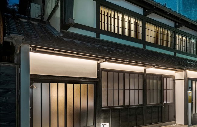 Kanata Machiya House - Photo 42