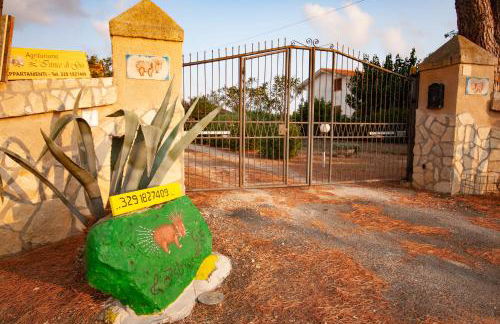 Agriturismo L'Istrice di Giò - Foto 73