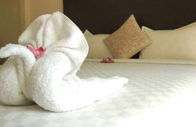 Batuan Villa - Foto 3