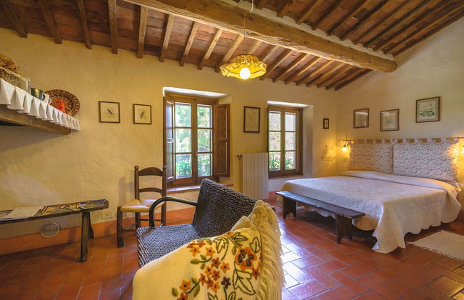 Podere La Montalla - Photo 13