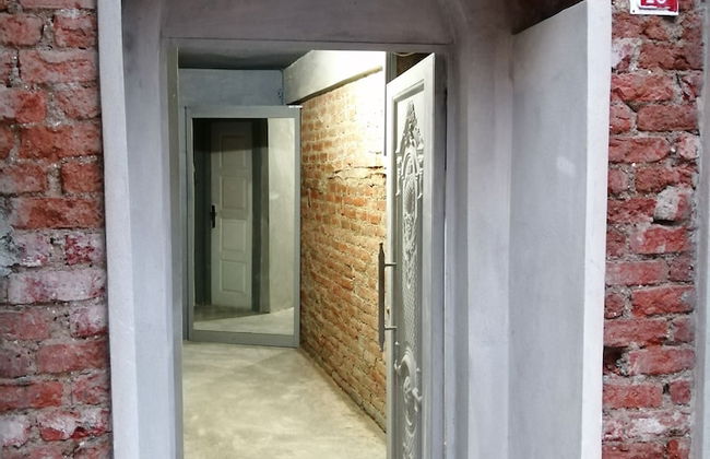 Cinar Suite - Adults Only - Foto 1