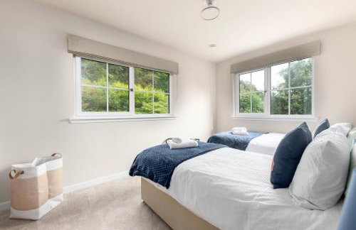 Linden House - Foto 10