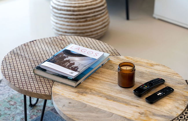 Lagos Marina View 2 With Pool by Homing - Foto 11