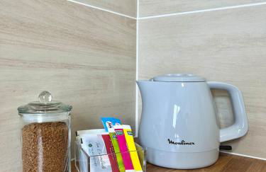 Duplex rénové à 15 min de Lyon - Foto 14