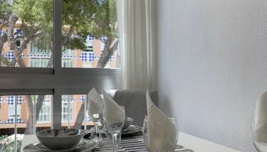 Appartement ‘’Los Pinos’’ 50m de la plage - Foto 4