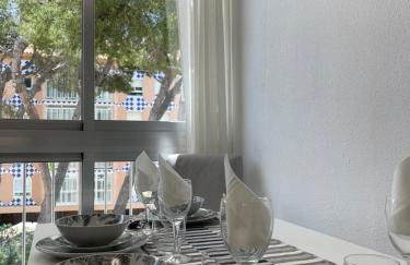 Appartement ‘’Los Pinos’’ 50m de la plage - Photo 4