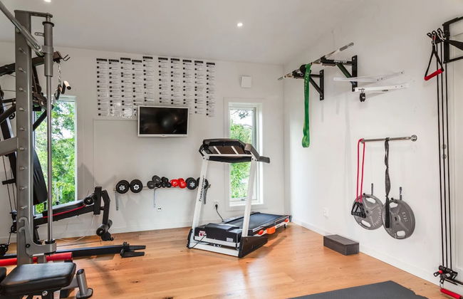 Dream Stay Seafront Villa Padel Court - Photo 7