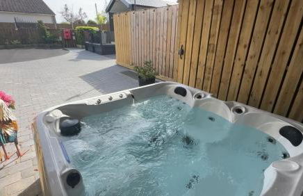 The Pods at Haulfryn Caravan Park - Foto 4