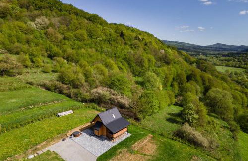 Chata Szwastówka - Twoja przystań u podnóża Góry Cergowa - Foto 27