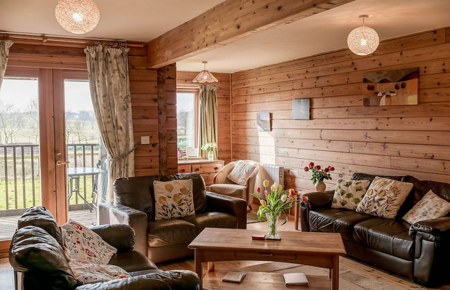 The New Farmhouse - Foto 13