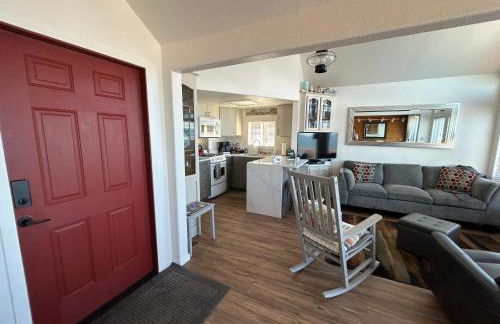 Oceanfront Cabin 10, Jacuzzi & Breathtaking Views - Foto 20