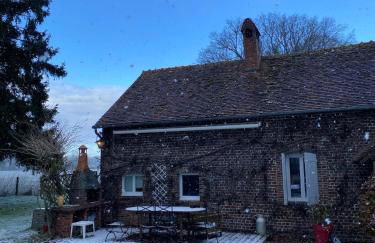 La Maison de l'étang - Foto 10