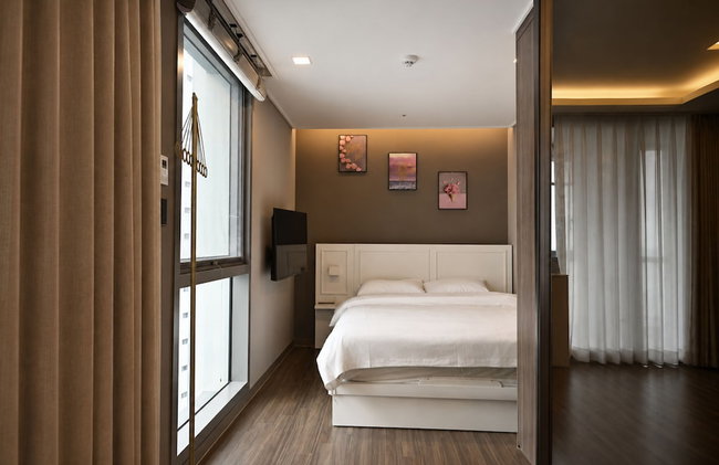 Haeundae Lamer Stay - Foto 61