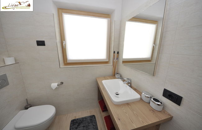 Al Bait da Valeriano by Livigno Accomodation - Foto 62