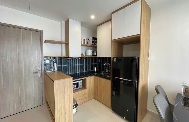 Asahi Luxstay - Vinhomes Ocean Park 1 - Foto 14