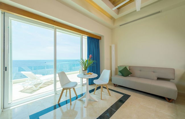 Villa Punta Sam Cancun Beachfront Luxury - Foto 62