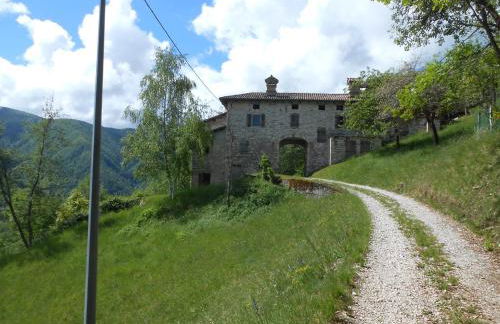 Agriturismo La Casa Nei Boschi - Foto 70