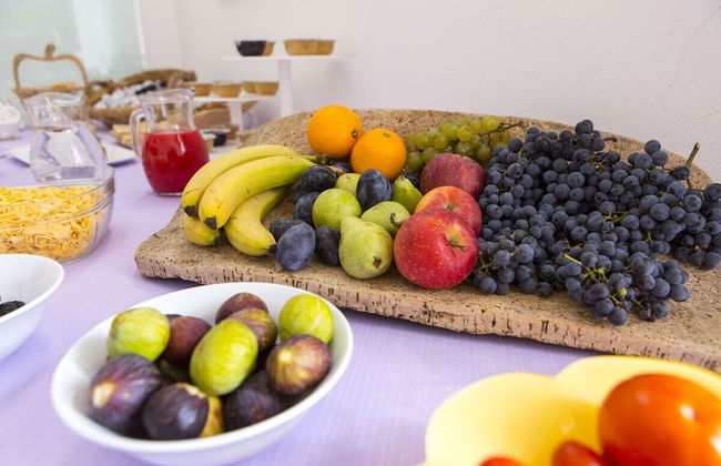 Villa Lupara - Foto 30