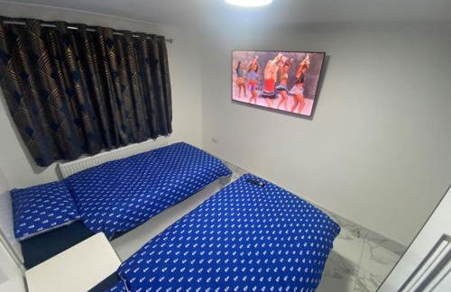 THE ROYAL BOUTIQUE OXFORD LODGE by LONDON SLEEP 6 - Foto 18