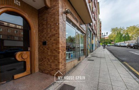 MyHouseSpain - Amplio apartamento en el centro de Oviedo - Foto 24
