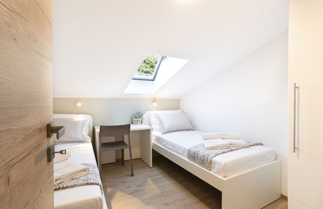 Apartments Capraria - Foto 4