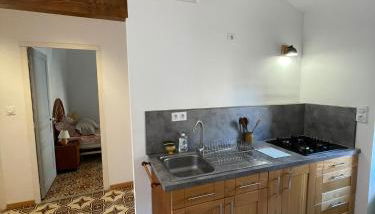 appartement chez l'artiste - Foto 3