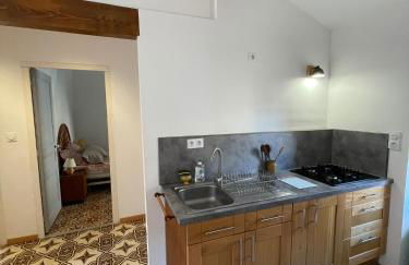 appartement chez l'artiste - Foto 3