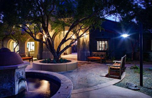 Luxury Condos by Meridian CondoResorts- Scottsdale - Foto 14