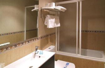 Apartahotel La Corrala - Photo 10