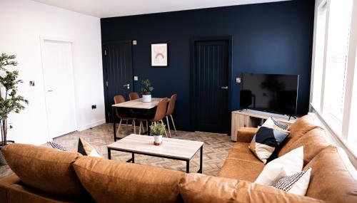 Urban Loft Apartment • 2 Bedroom • Manchester - Foto 2