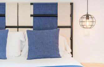 Stunning and Spacious Lofts just by Graça and Alfama - Foto 31