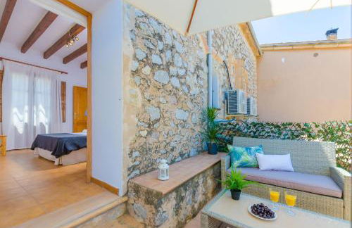 Can Damia in S Arrac - Foto 25