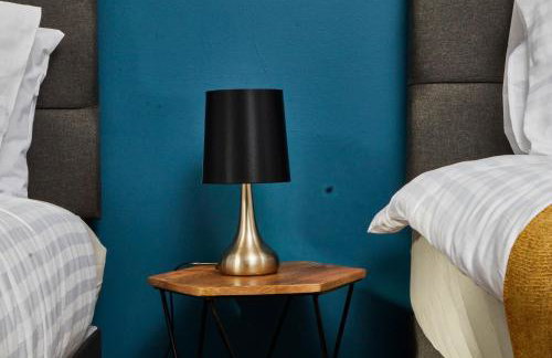 Stylish 2 Bedroom Flat - Close To Newcastle City Centre - Foto 33