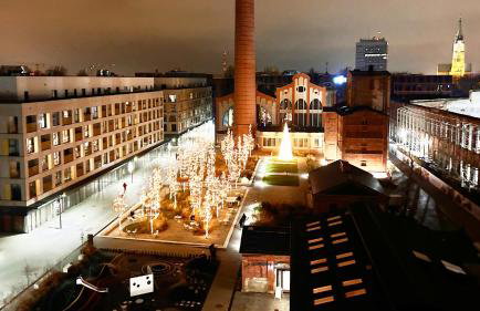 Fuzja w Chmurach - parking, klimatyzacja by FusionAparts - Foto 26