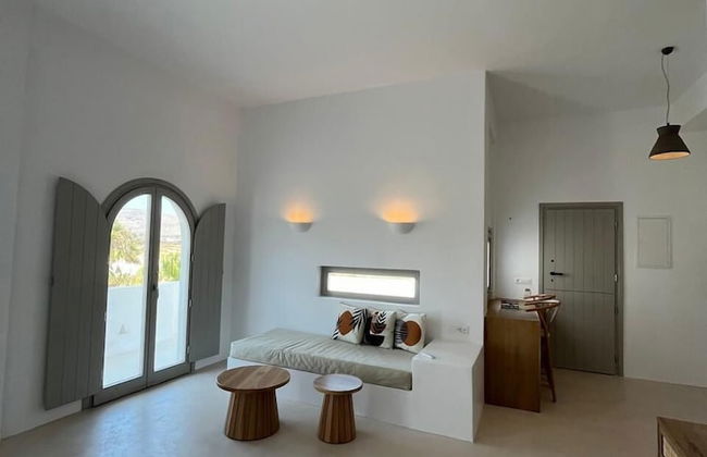 Ios Alcyon Blue Suites - Foto 16