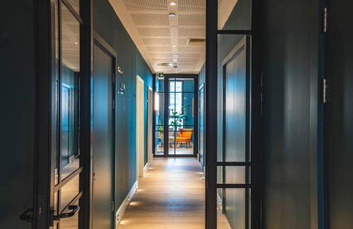 The Gate London City - Foto 112