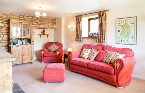 Knapp Cottage - Foto 8